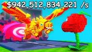 Codes for Plants Vs Brainrots and their importance (Image via Roblox)